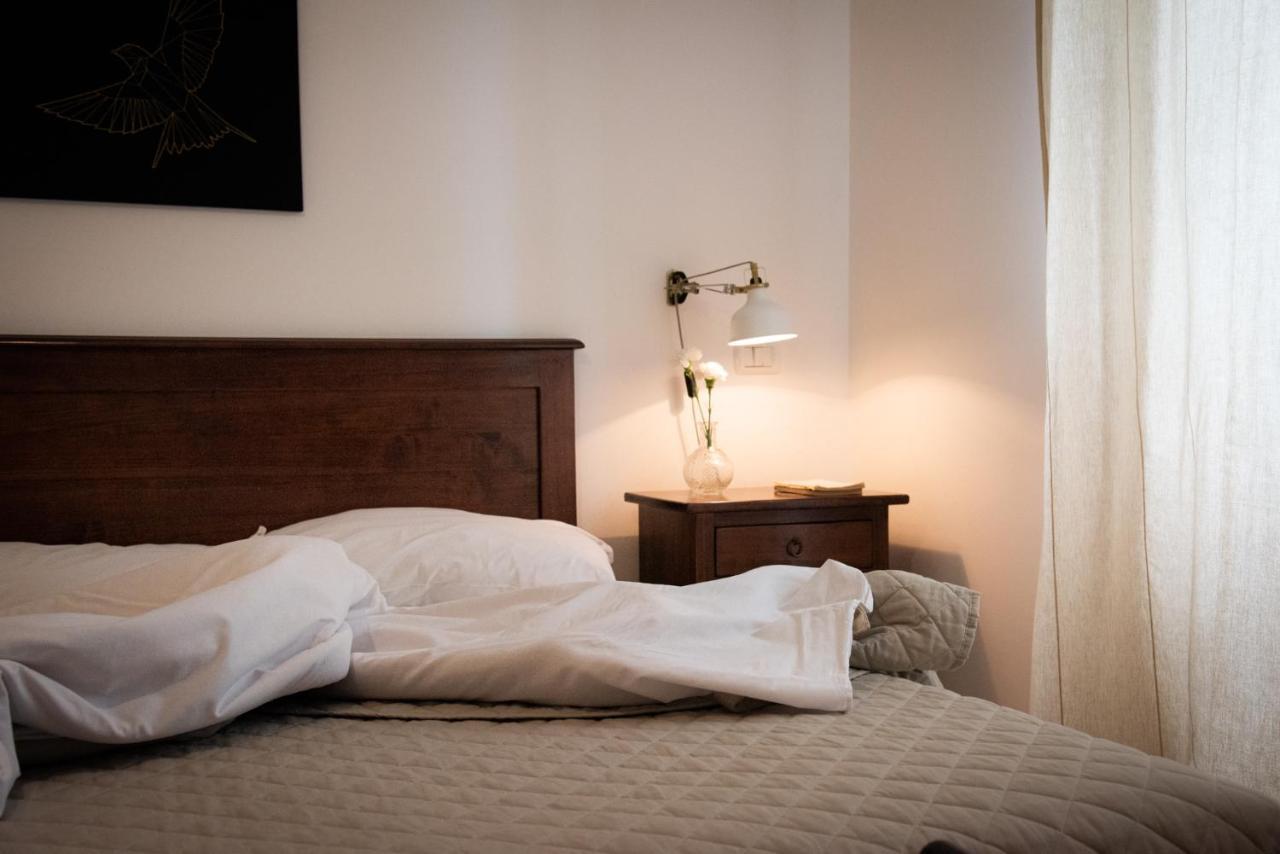 La Poiana Hotell Barrea Eksteriør bilde